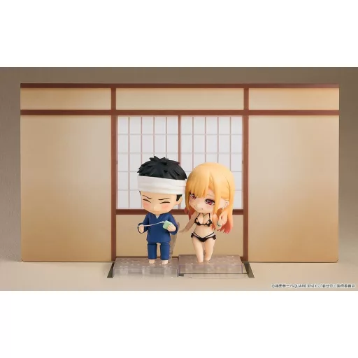 My Dress-Up Darling Nendoroid Action Figure Wakana Gojo 10 cm