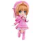 Cardcaptor Sakura: Clear Card Nendoroid Doll Action Figure Sakura Kinomoto: Costume Ver. 14 cm