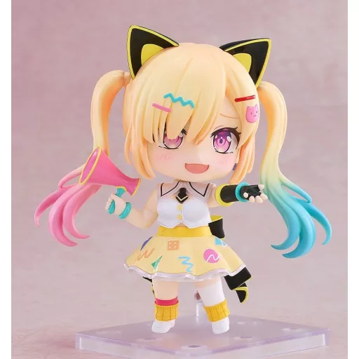 BanG Dream! Nendoroid Action Figure Arale Nakamachi 10 cm