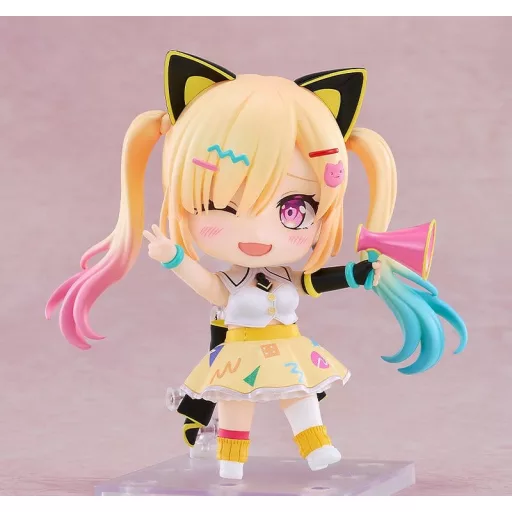 BanG Dream! Nendoroid Action Figure Arale Nakamachi 10 cm