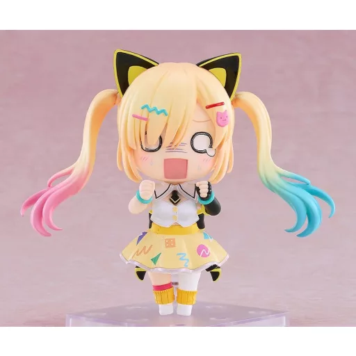 BanG Dream! Nendoroid Action Figure Arale Nakamachi 10 cm