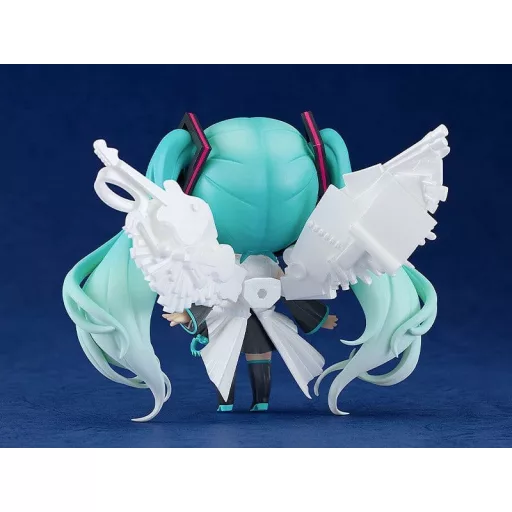 Character Vocal Series 01: Hatsune Miku Nendoroid Action Figure Hatsune Miku: Happy 16th Birthday Ver. 10 cm