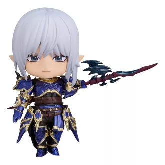 Final Fantasy XIV Nendoroid Action Figure Estinien 10 cm