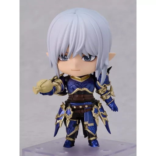 Final Fantasy XIV Nendoroid Action Figure Estinien 10 cm