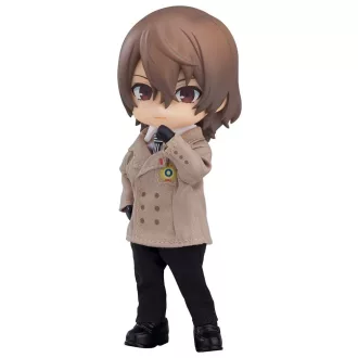  Persona 5 Royal Nendoroid Doll Action Figure Goro Akechi: School Uniform Ver. 14 cm