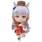 Umamusume: Pretty Derby Nendoroid Action Figure Gold Ship 10 cm