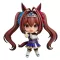 Umamusume: Pretty Derby Nendoroid Action Figure Daiwa Scarlet 10 cm