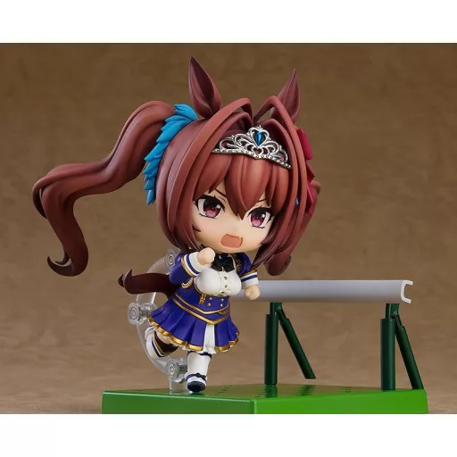 Umamusume: Pretty Derby Nendoroid Action Figure Daiwa Scarlet 10 cm