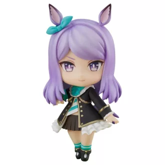   Umamusume: Pretty Derby Nendoroid Action Figure Mejiro McQueen 10 cm