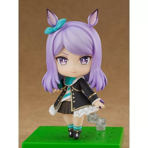 Umamusume: Pretty Derby Nendoroid Action Figure Mejiro McQueen 10 cm
