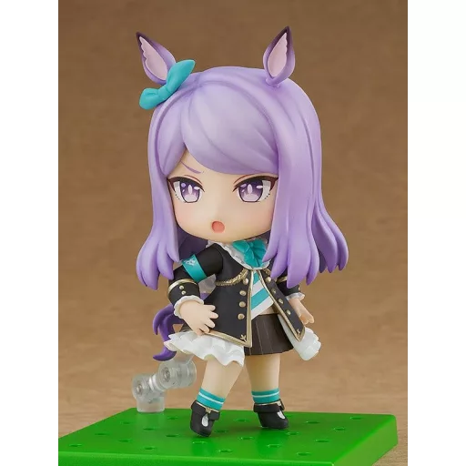 Umamusume: Pretty Derby Nendoroid Action Figure Mejiro McQueen 10 cm