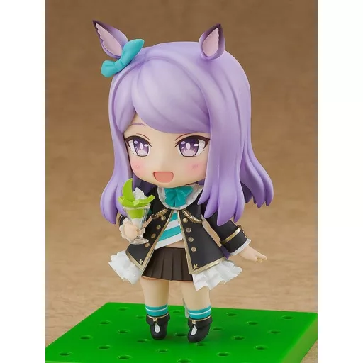 Umamusume: Pretty Derby Nendoroid Action Figure Mejiro McQueen 10 cm