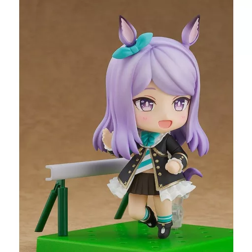Umamusume: Pretty Derby Nendoroid Action Figure Mejiro McQueen 10 cm