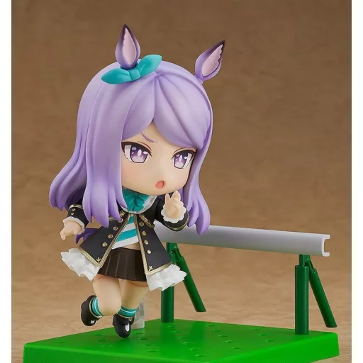 Umamusume: Pretty Derby Nendoroid Action Figure Mejiro McQueen 10 cm