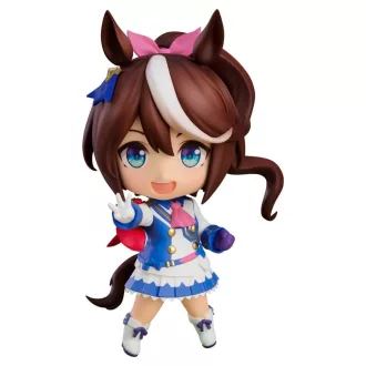   Umamusume: Pretty Derby Nendoroid Action Figure Tokai Teio 10 cm