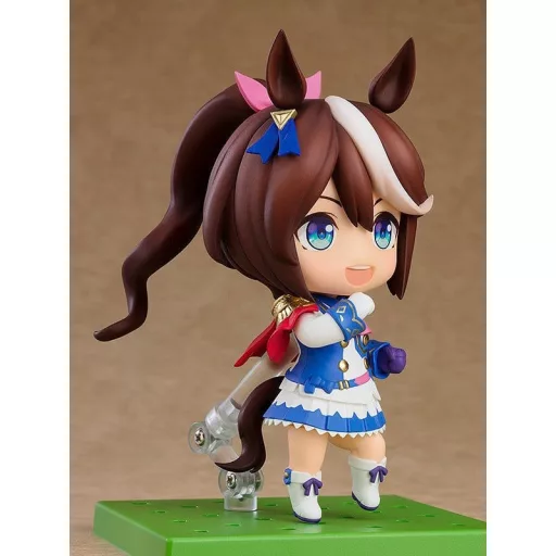 Umamusume: Pretty Derby Nendoroid Action Figure Tokai Teio 10 cm