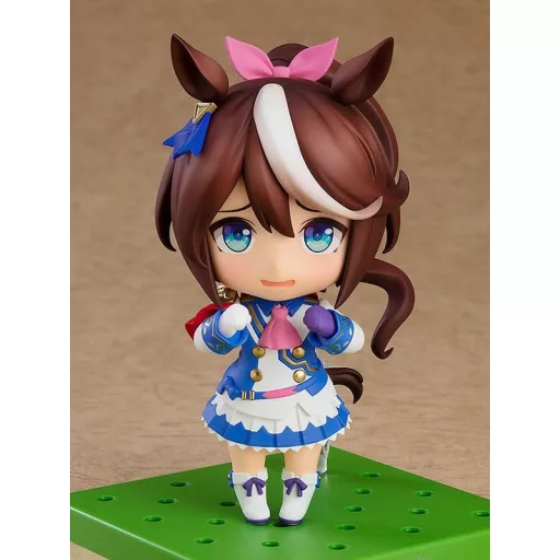 Umamusume: Pretty Derby Nendoroid Action Figure Tokai Teio 10 cm