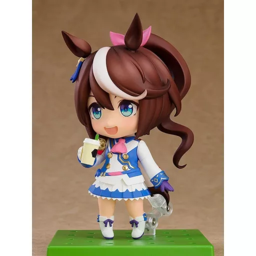 Umamusume: Pretty Derby Nendoroid Action Figure Tokai Teio 10 cm