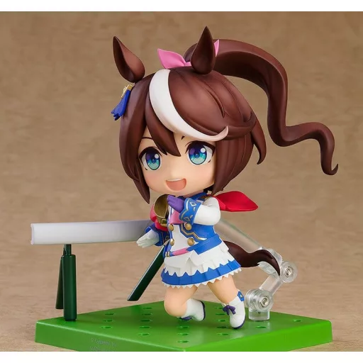 Umamusume: Pretty Derby Nendoroid Action Figure Tokai Teio 10 cm