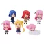 Bocchi the Rock! Nendoroid Surprise Action Figure 7 cm Blind Box Assortment (6)