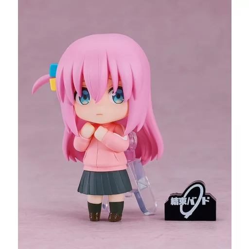 Bocchi the Rock! Nendoroid Surprise Action Figure 7 cm Blind Box Assortment (6)