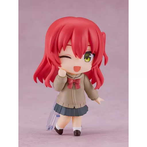 Bocchi the Rock! Nendoroid Surprise Action Figure 7 cm Blind Box Assortment (6)