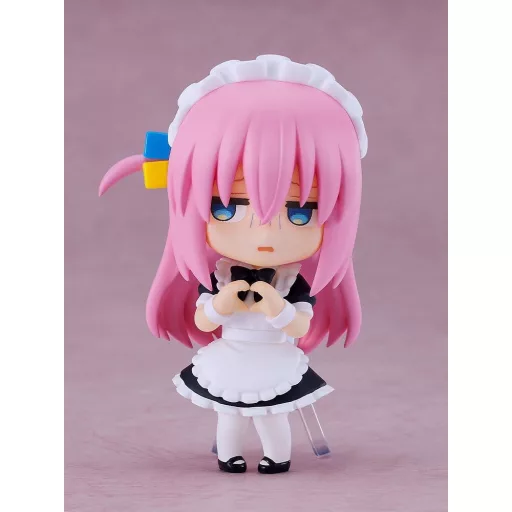 Bocchi the Rock! Nendoroid Surprise Action Figure 7 cm Blind Box Assortment (6)