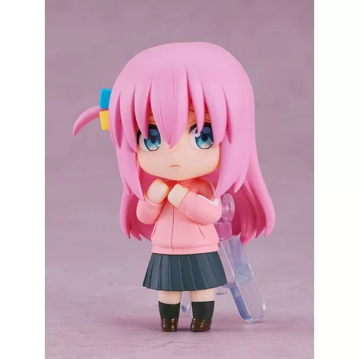 Bocchi the Rock! Nendoroid Surprise Action Figure 7 cm Blind Box Assortment (6)