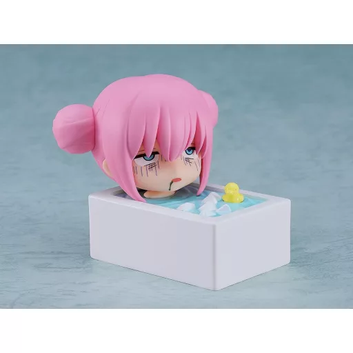 Bocchi the Rock! Nendoroid Surprise Action Figure 7 cm Blind Box Assortment (6)