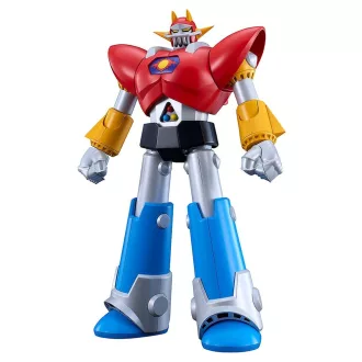   UFO Warrior Diapolon Moderoid Plastic Model Kit Diapolon 18 cm