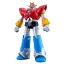 UFO Warrior Diapolon Moderoid Plastic Model Kit Diapolon 18 cm