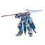 Knight's & Magic Moderoid Plastic Model Kit Gilbatiga: Royal Metallic Ver. 14 cm