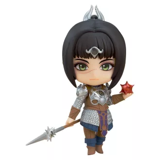   Baldur's Gate III Nendoroid Action Figure Shadowheart 10 cm