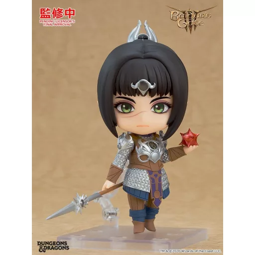 Baldur's Gate III Nendoroid Action Figure Shadowheart 10 cm