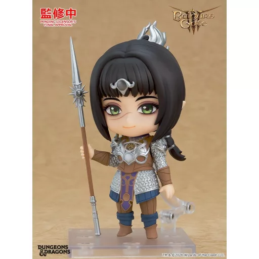 Baldur's Gate III Nendoroid Action Figure Shadowheart 10 cm