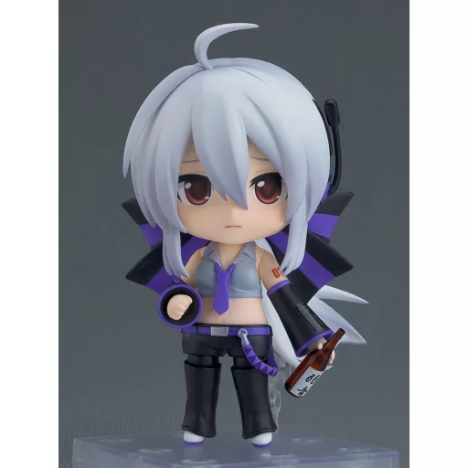 Yowane Haku Nendoroid Action Figure 10 cm