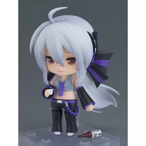 Yowane Haku Nendoroid Action Figure 10 cm