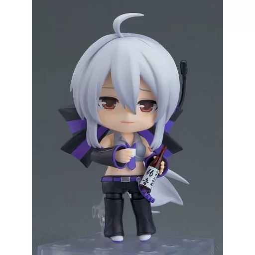 Yowane Haku Nendoroid Action Figure 10 cm