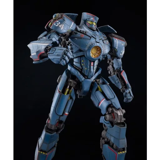 Pacific Rim Moderoid Plastic Model Kit Gipsy Danger 21 cm