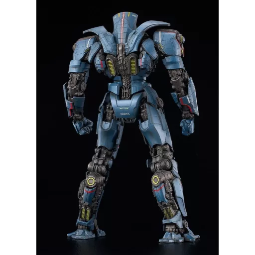 Pacific Rim Moderoid Plastic Model Kit Gipsy Danger 21 cm