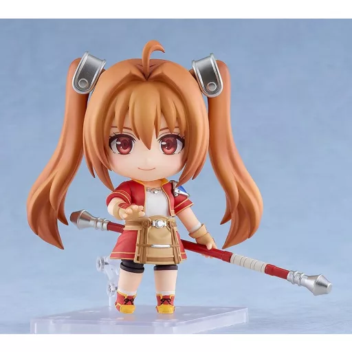 Trails in the Sky Nendoroid Action Figure Estelle Bright: The 1st Ver. 10 cm