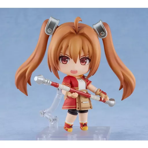 Trails in the Sky Nendoroid Action Figure Estelle Bright: The 1st Ver. 10 cm