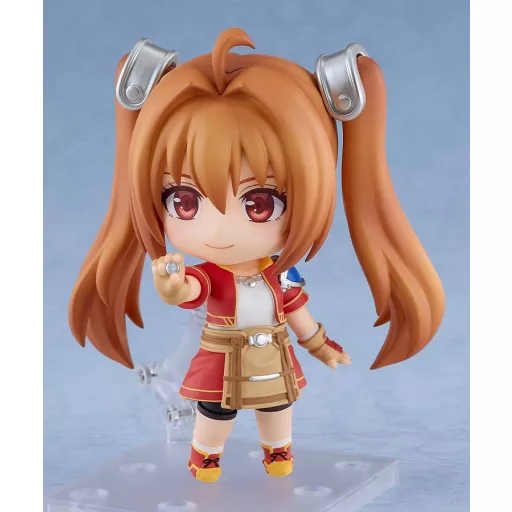 Trails in the Sky Nendoroid Action Figure Estelle Bright: The 1st Ver. 10 cm