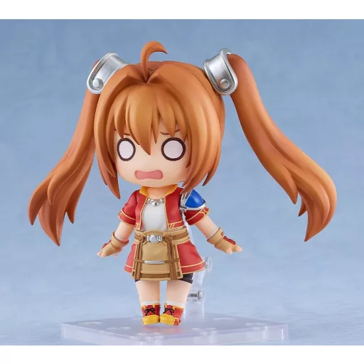 Trails in the Sky Nendoroid Action Figure Estelle Bright: The 1st Ver. 10 cm