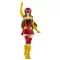 Tojima Wants to Be a Kamen Rider Figma Action Figure Yuriko Okada (Electro-Wave Human Tackle Ver.) 14 cm