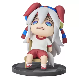   Umamusume: Cinderella Gray Mini Memory Mini Figure Nervous Tama-chan 8 cm