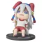 Umamusume: Cinderella Gray Mini Memory Mini Figure Nervous Tama-chan 8 cm