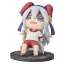 Umamusume: Cinderella Gray Mini Memory Mini Figure Nervous Tama-chan 8 cm