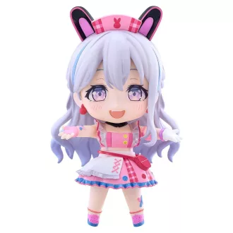 BanG Dream! Nendoroid Action Figure Nonoka Miyanaga 10 cm
