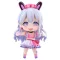 BanG Dream! Nendoroid Action Figure Nonoka Miyanaga 10 cm